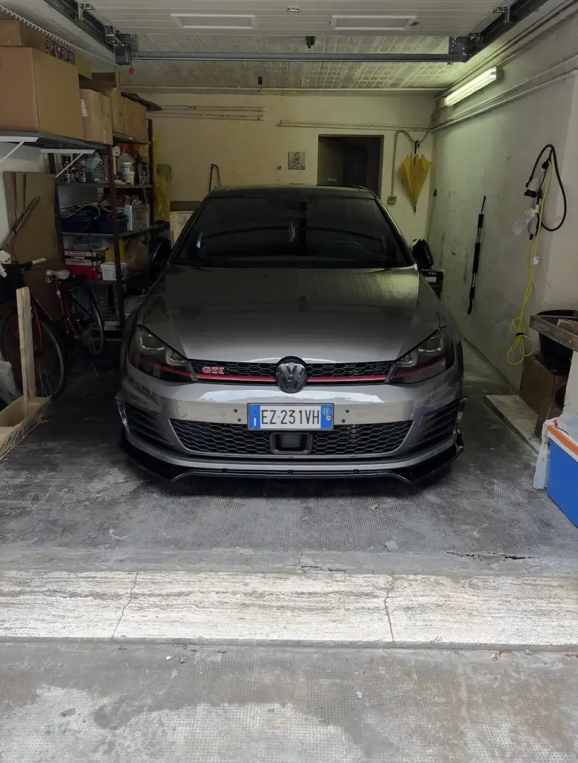Volkswagen Golf GTI performance manuale 2015 - 1