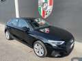 Audi A3 30 1.0 tfsi Bus. Adv. Telecamera CarPlay PDC Nero - thumbnail 7