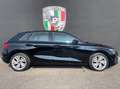 Audi A3 30 1.0 tfsi Bus. Adv. Telecamera CarPlay PDC Nero - thumbnail 3