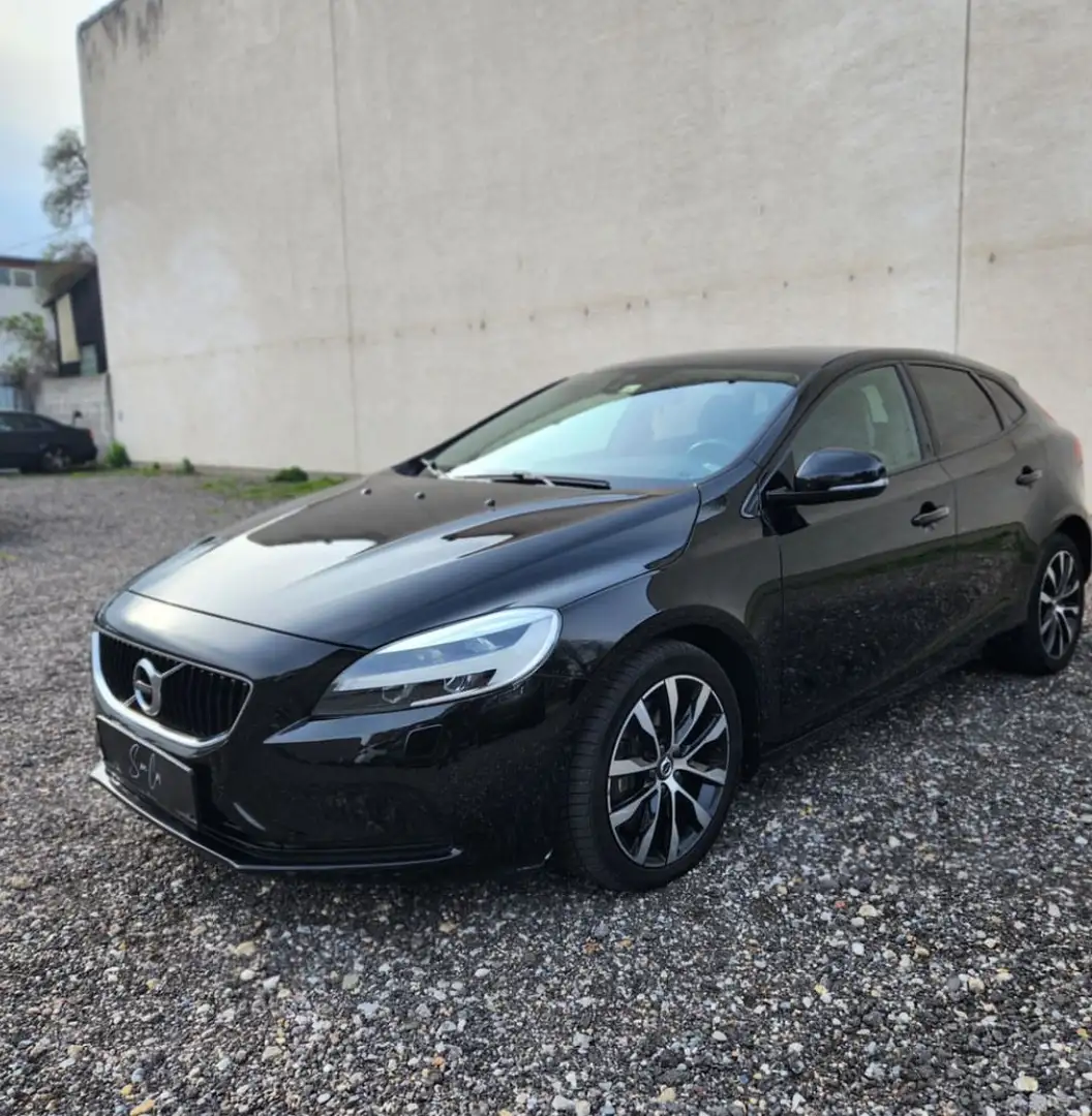 Volvo V40 Cross Country D2 - 2