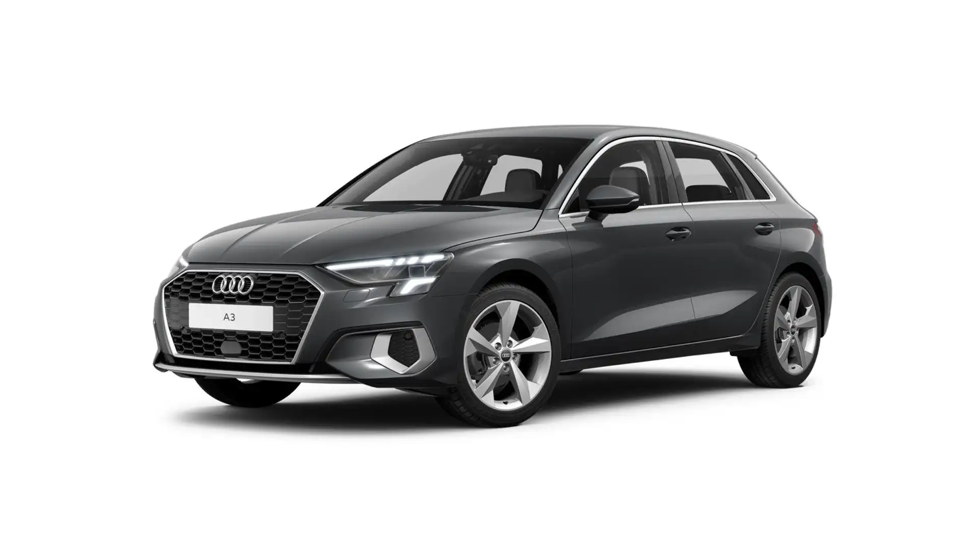 Audi A3 SPB 30 TDI S tronic Business Advanced - 1
