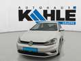 Volkswagen Golf VII Lim. 1.4 TSI Highline LED Navi PDC Wit - thumbnail 2