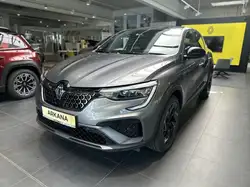 Renault Arkana Esprit Alpine E Tech Full Hybrid 145PS