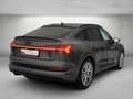 Audi e-tron Sportback S line 55 quattro SOH99%*Matrix Grau - thumbnail 4