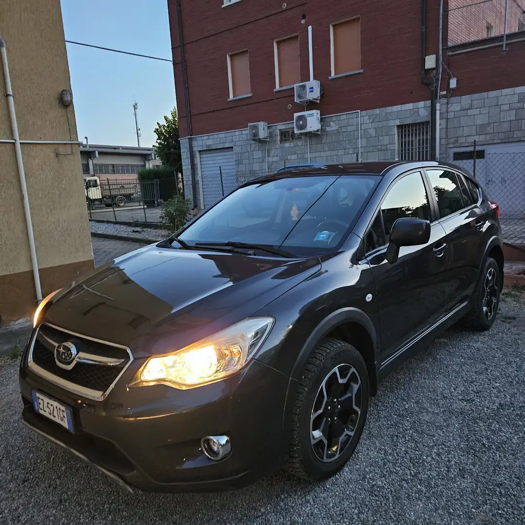 Subaru XV 2.0d S Style (trend) 6mt - 1