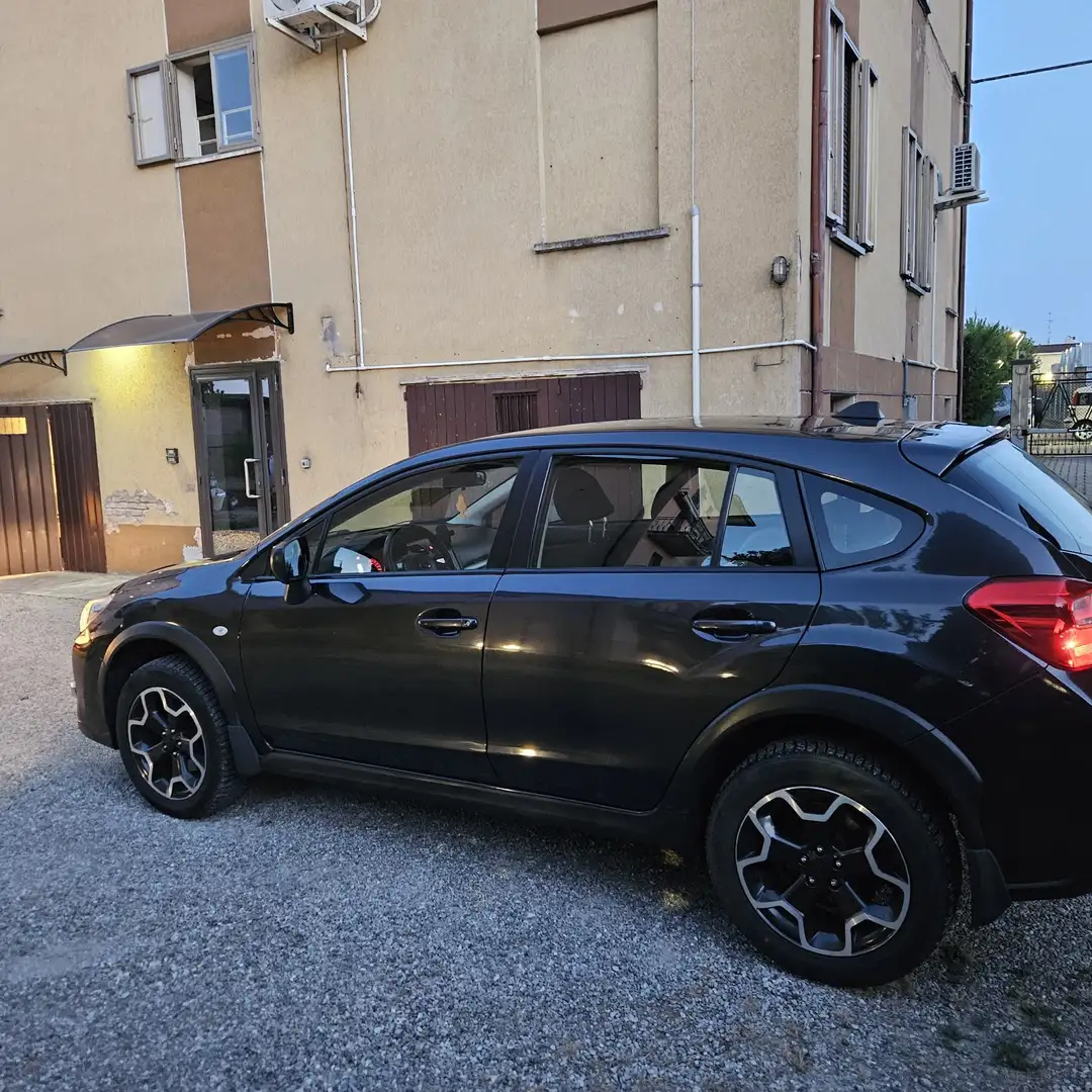 Subaru XV 2.0d S Style (trend) 6mt - 2
