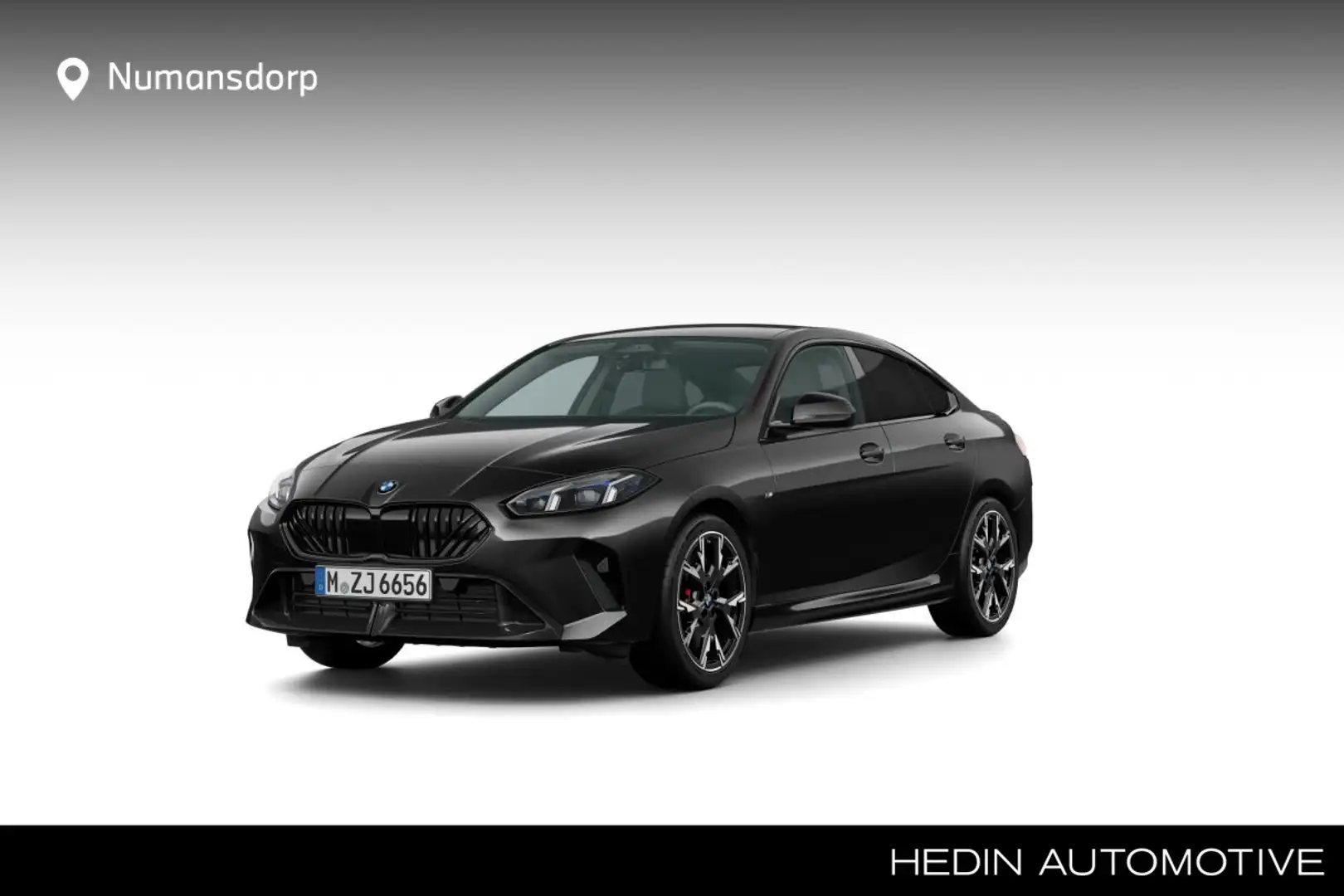 BMW 220 2-serie Gran Coupé | M-Sport Pro | 19'' | Stuur + Negru - 1