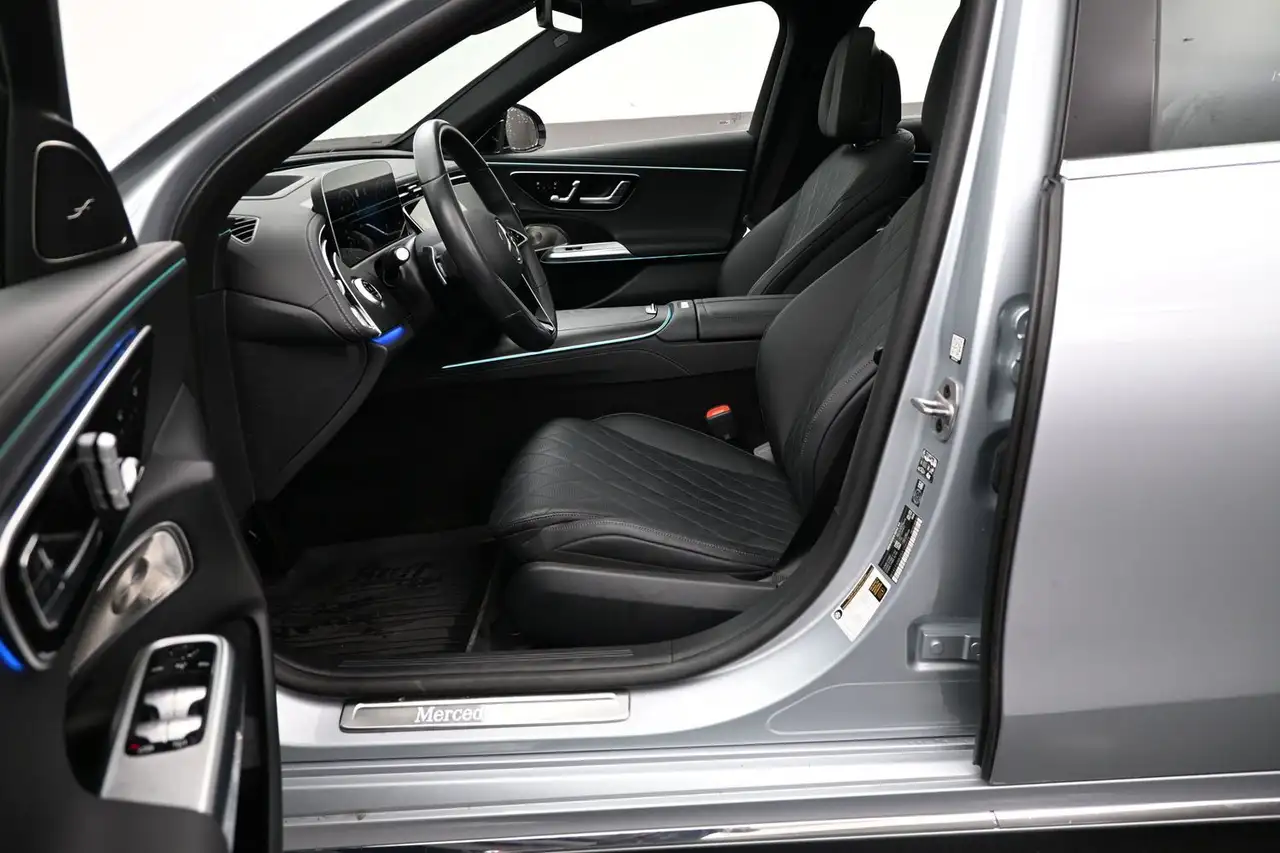 Mercedes-Benz E-Class fotografie Mercedes-Benz E-Class