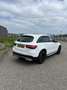 Mercedes-Benz GLC 220 220D 4 Matic Wit - thumbnail 4