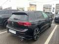 Volkswagen Golf VIII GTI 2.0 TSI DSG Navi Pano Kamera Schwarz - thumbnail 3
