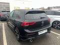 Volkswagen Golf VIII GTI 2.0 TSI DSG Navi Pano Kamera Schwarz - thumbnail 2