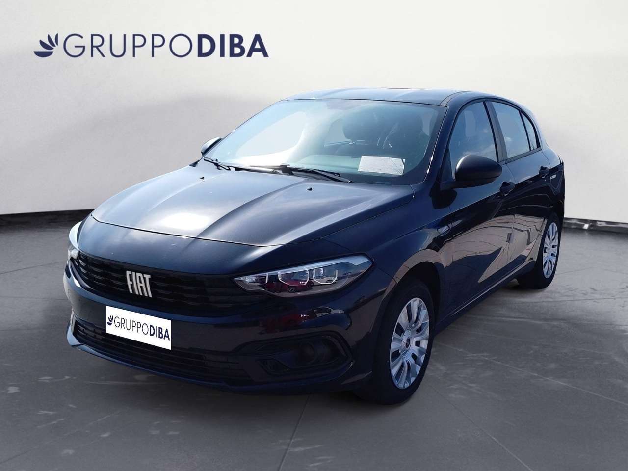 Fiat Tipo X2V Hatchback Hybrid 1.5 Hybrid 130cv Dct Hb Tipo