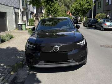 C40 69 kWh Recharge Plus
