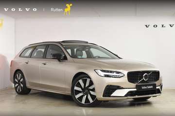 T8 455PK Plug-in hybrid AWD Ultra Dark / Adaptive