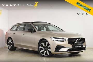 T8 455PK Plug-in hybrid AWD Ultra Dark / Adaptive