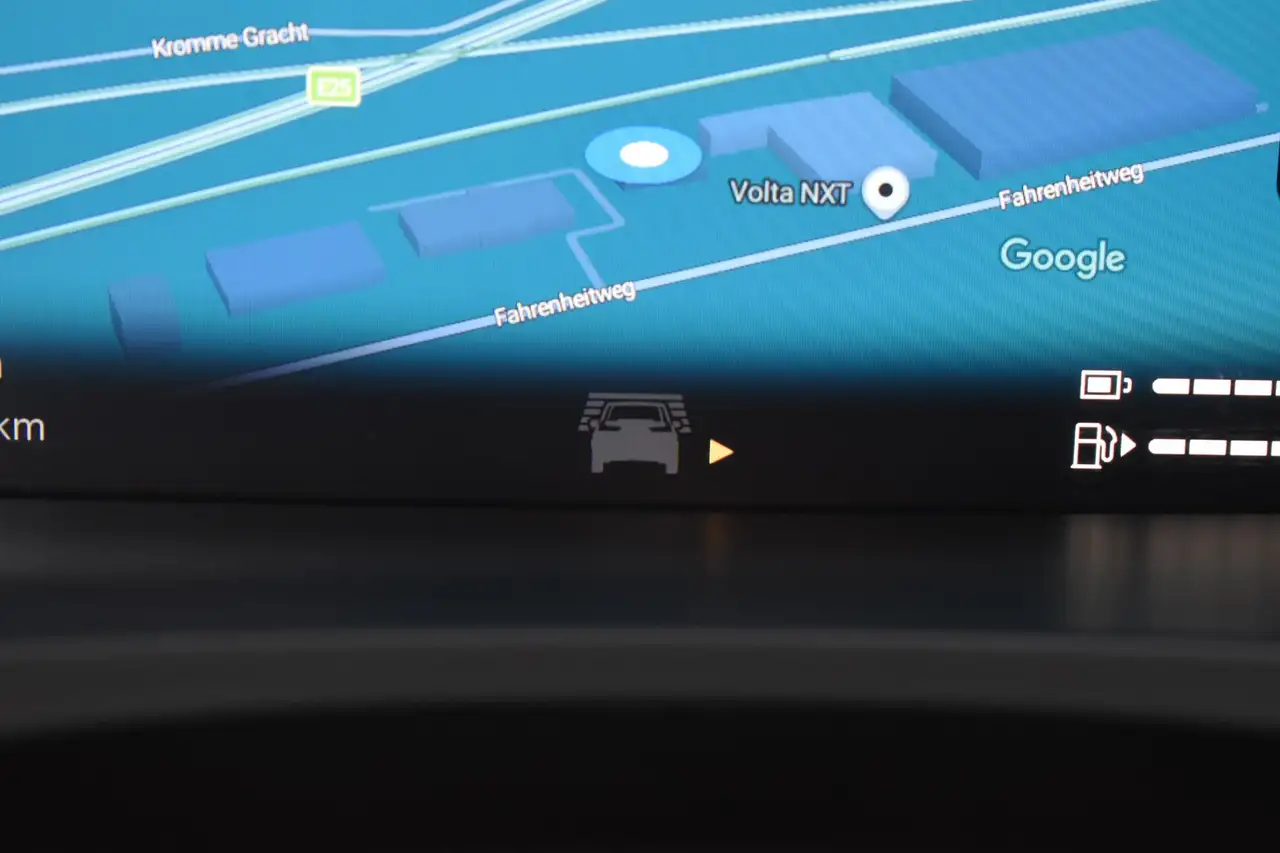Volvo V90 T8 455PK Plug-in hybrid AWD Ultra Dark / Adaptive, миниатюра 17