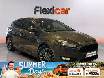 1.5Ecoblue ST Line 120