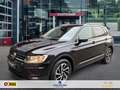 Volkswagen Tiguan 2.0 TDI DSG COMFORTLINE TREKHAAK/PDC/ACC/STOELVERW Schwarz - thumbnail 1