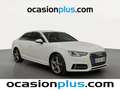 Audi A4 2.0TDI Sport edition S tronic 110kW Blanc - thumbnail 2
