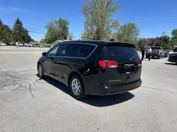 Chrysler Grand Caravan 2024