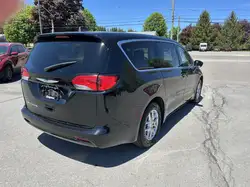 Chrysler Grand Caravan 2024