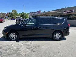 Chrysler Grand Caravan 2024