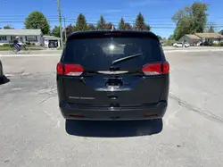 Chrysler Grand Caravan 2024