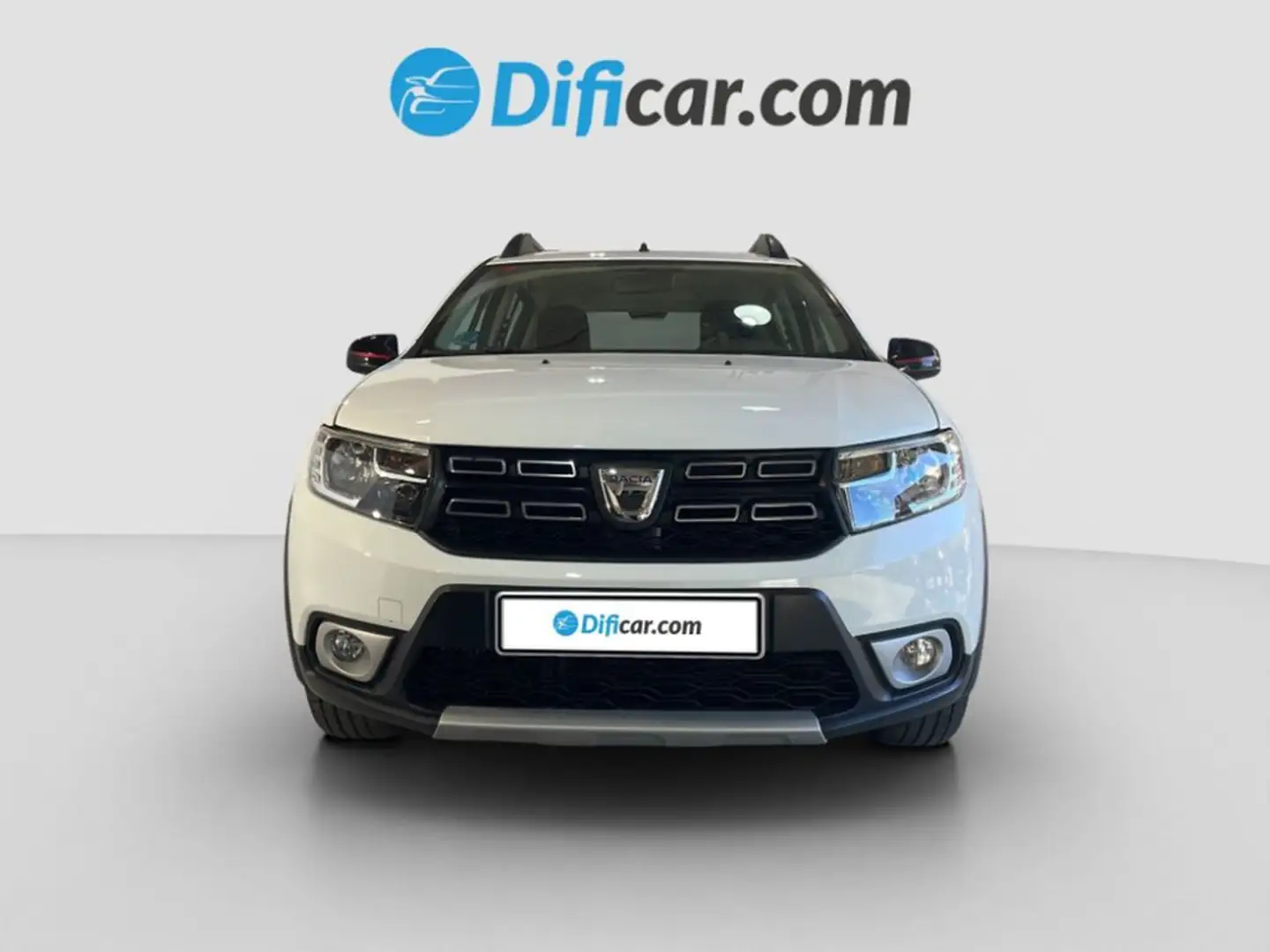 Dacia Sandero 0.9 TCE GLP XPLORE 90CV Weiß - 2