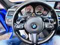BMW 325 325d Touring Msport Bleu - thumbnail 13