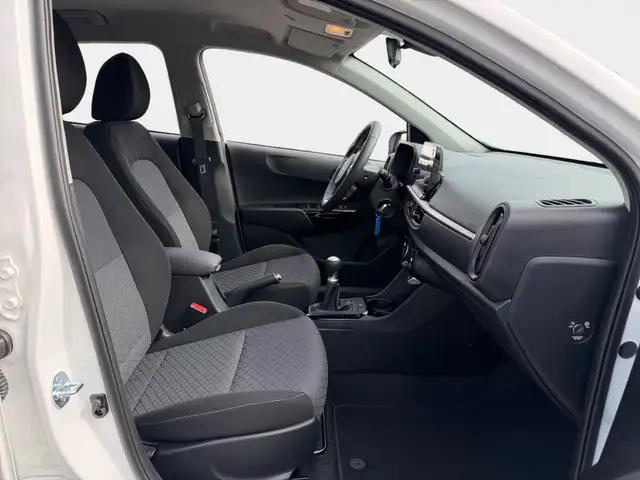 Kia Picanto view 8