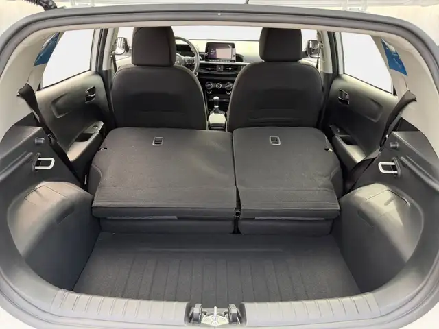 Kia Picanto view 14