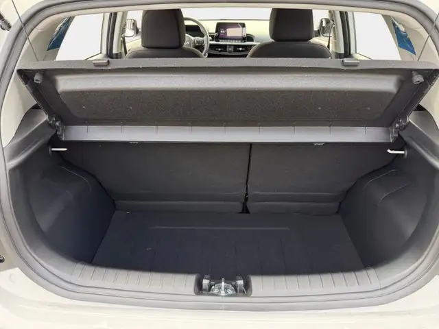 Kia Picanto view 13