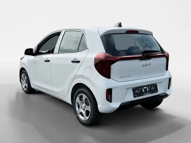 Kia Picanto view 4
