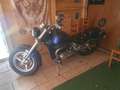 Suzuki VZ 800 Marauder Blue - thumbnail 4
