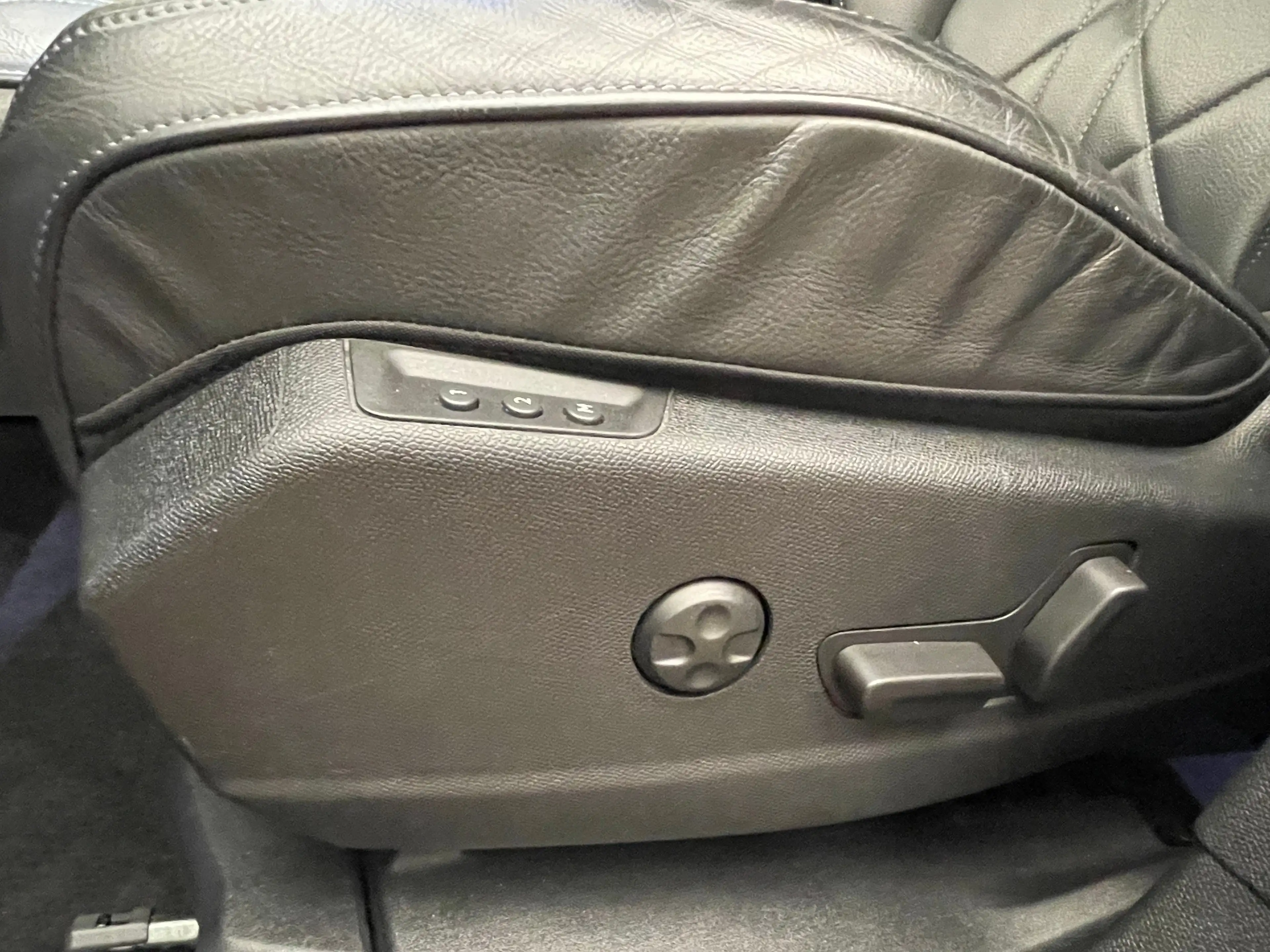 DS Automobiles DS 7 Crossback 1.2 PureTech Executive Leder | Elec stoelen | Stoe — photo 8