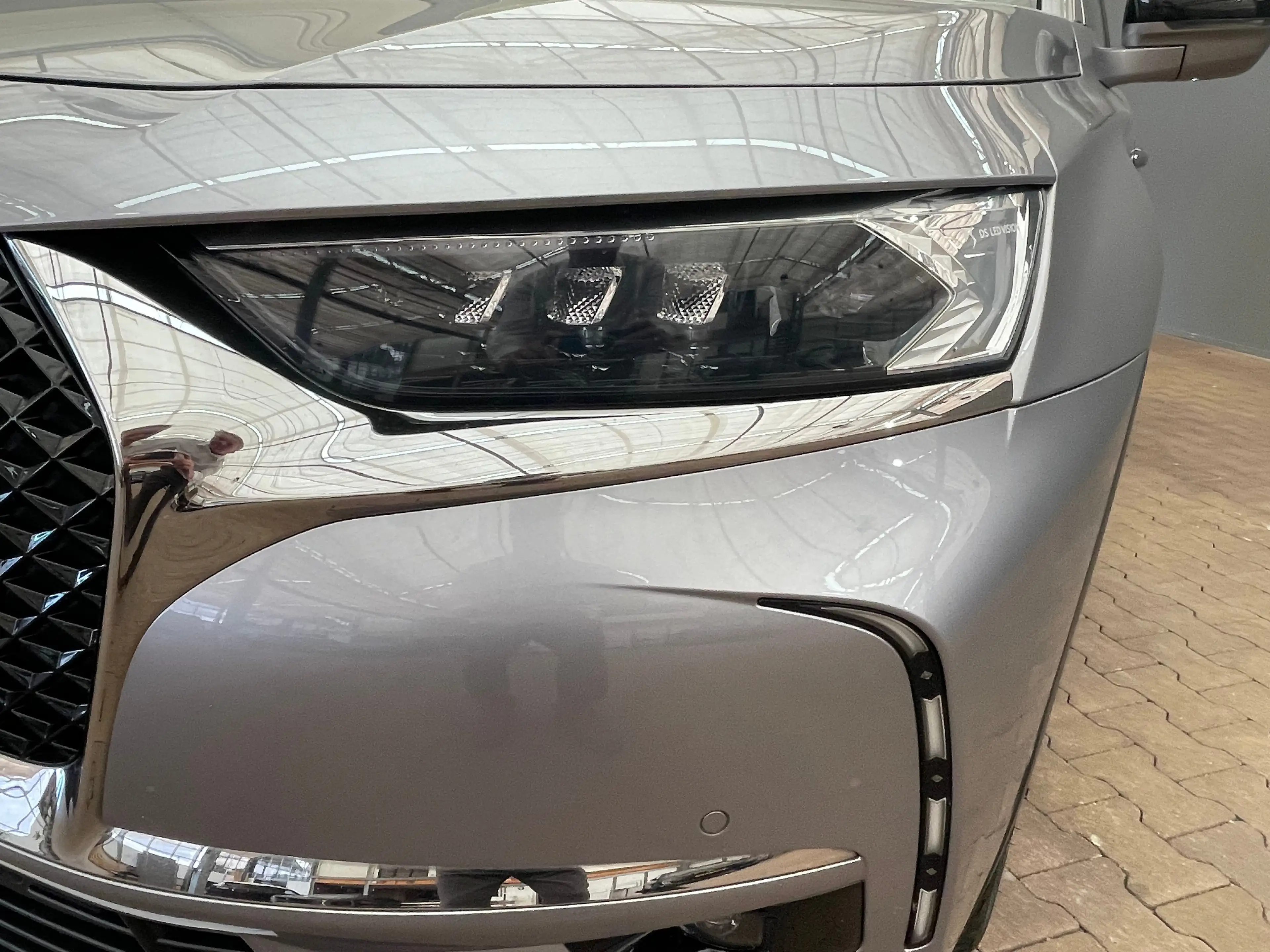 DS Automobiles DS 7 Crossback 1.2 PureTech Executive Leder | Elec stoelen | Stoe — photo 7