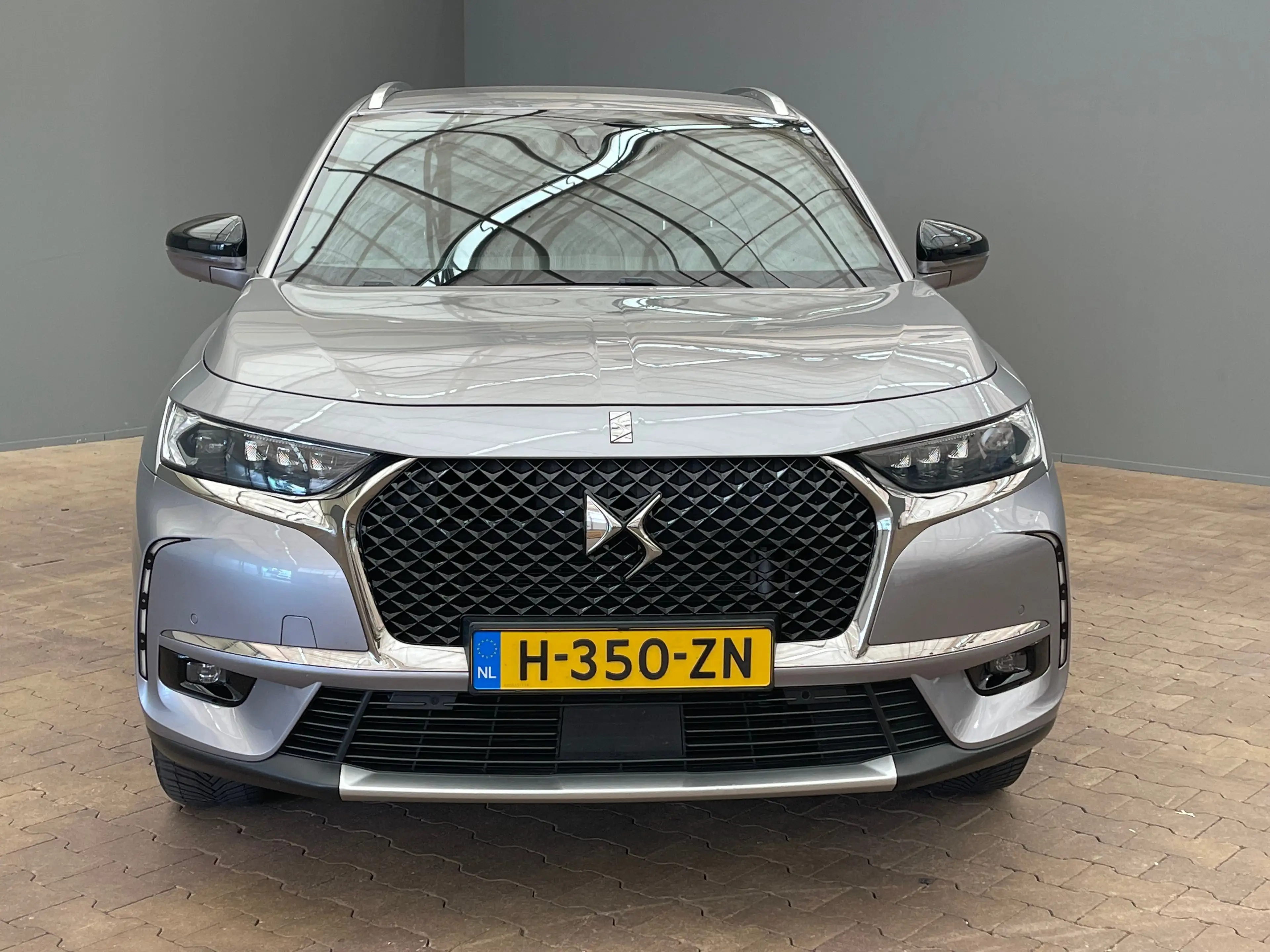 DS Automobiles DS 7 Crossback 1.2 PureTech Executive Leder | Elec stoelen | Stoe — photo 5