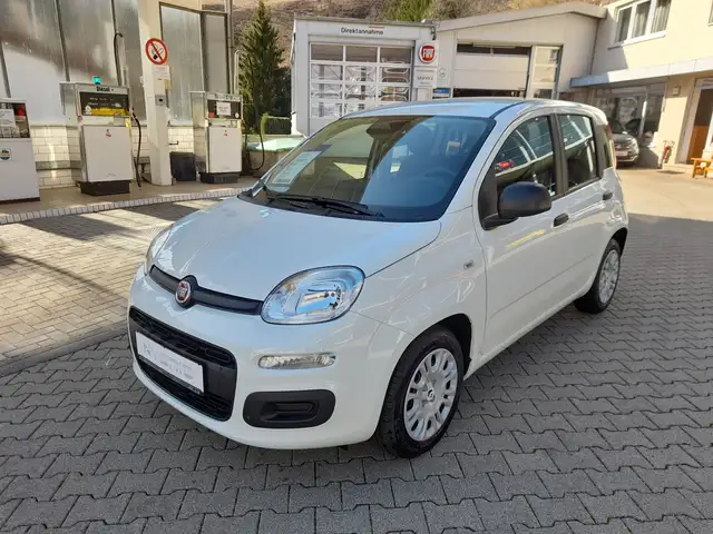 Fiat Panda 1.0 GSE Hybrid