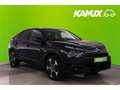 Citroen C4 1.2PureTech 100 Feel+LED+NAVI+KAMERA+PDC Schwarz - thumbnail 1