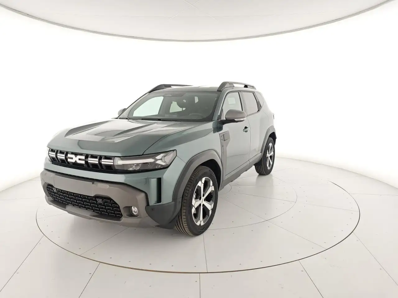 Dacia Duster 2026