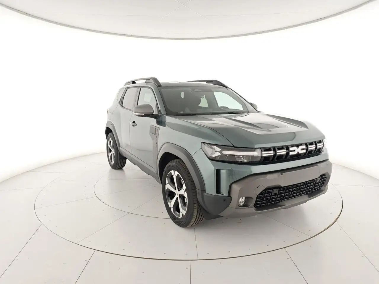 Dacia Duster 2026