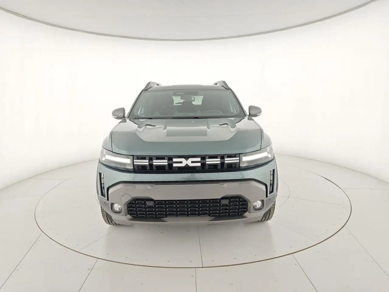 Dacia Duster 2026