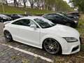 Audi TT TT Coupe 2.0 TFSI S tronic (S-Line + RS-Paket) White - thumbnail 4