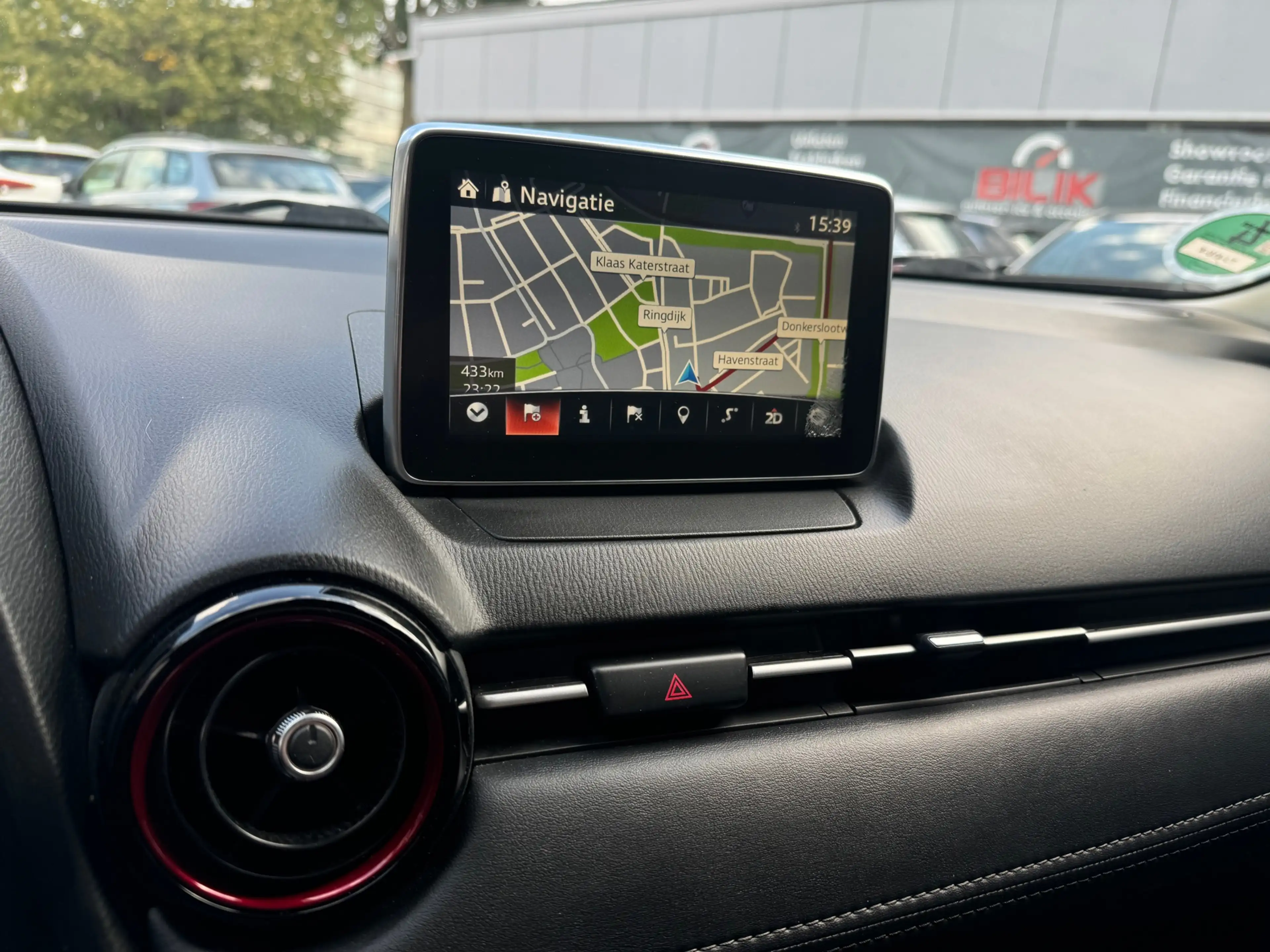 Mazda CX-3 2.0 SkyActiv-G 120 TS+ | Clima | Navi | Automaat — photo 14