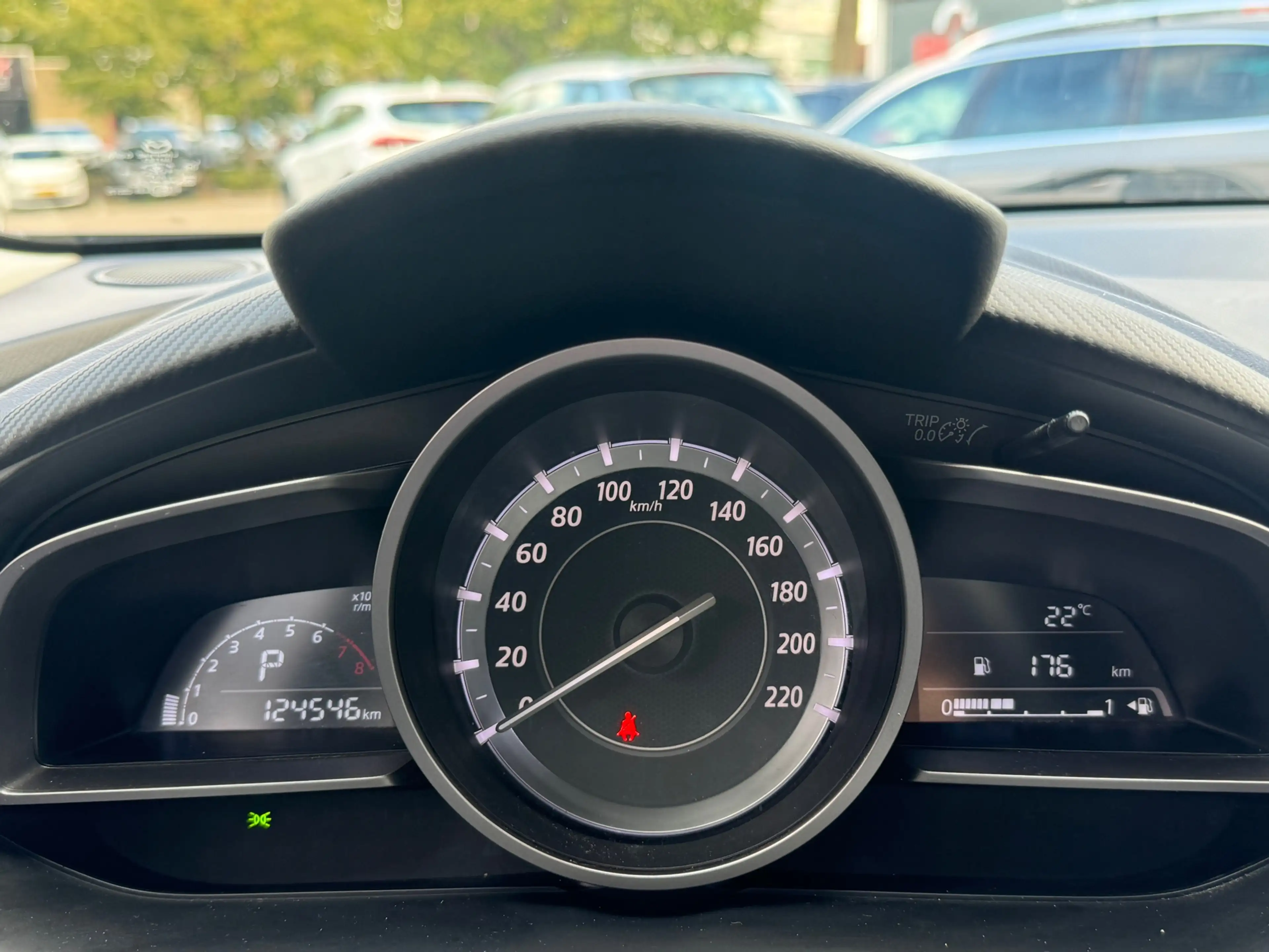 Mazda CX-3 2.0 SkyActiv-G 120 TS+ | Clima | Navi | Automaat — photo 16