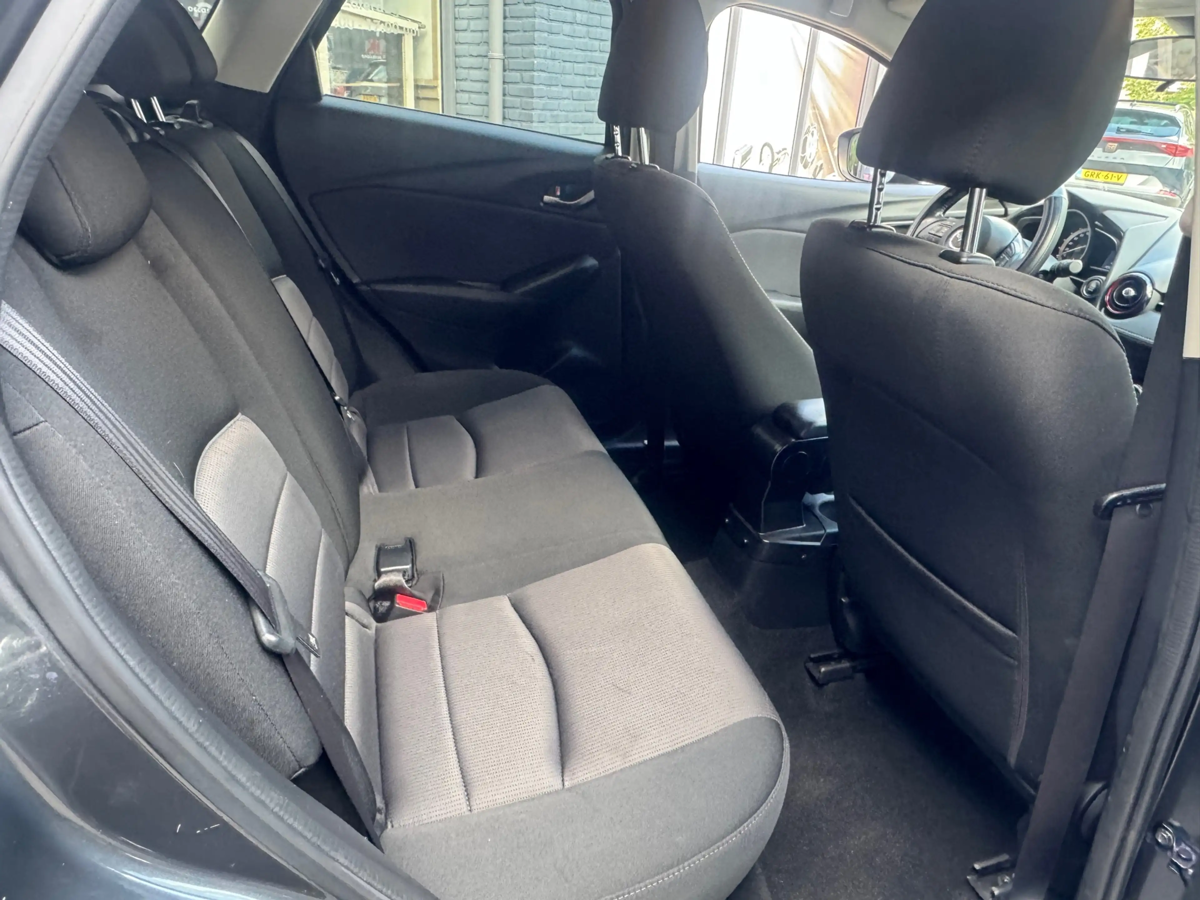Mazda CX-3 2.0 SkyActiv-G 120 TS+ | Clima | Navi | Automaat — photo 11