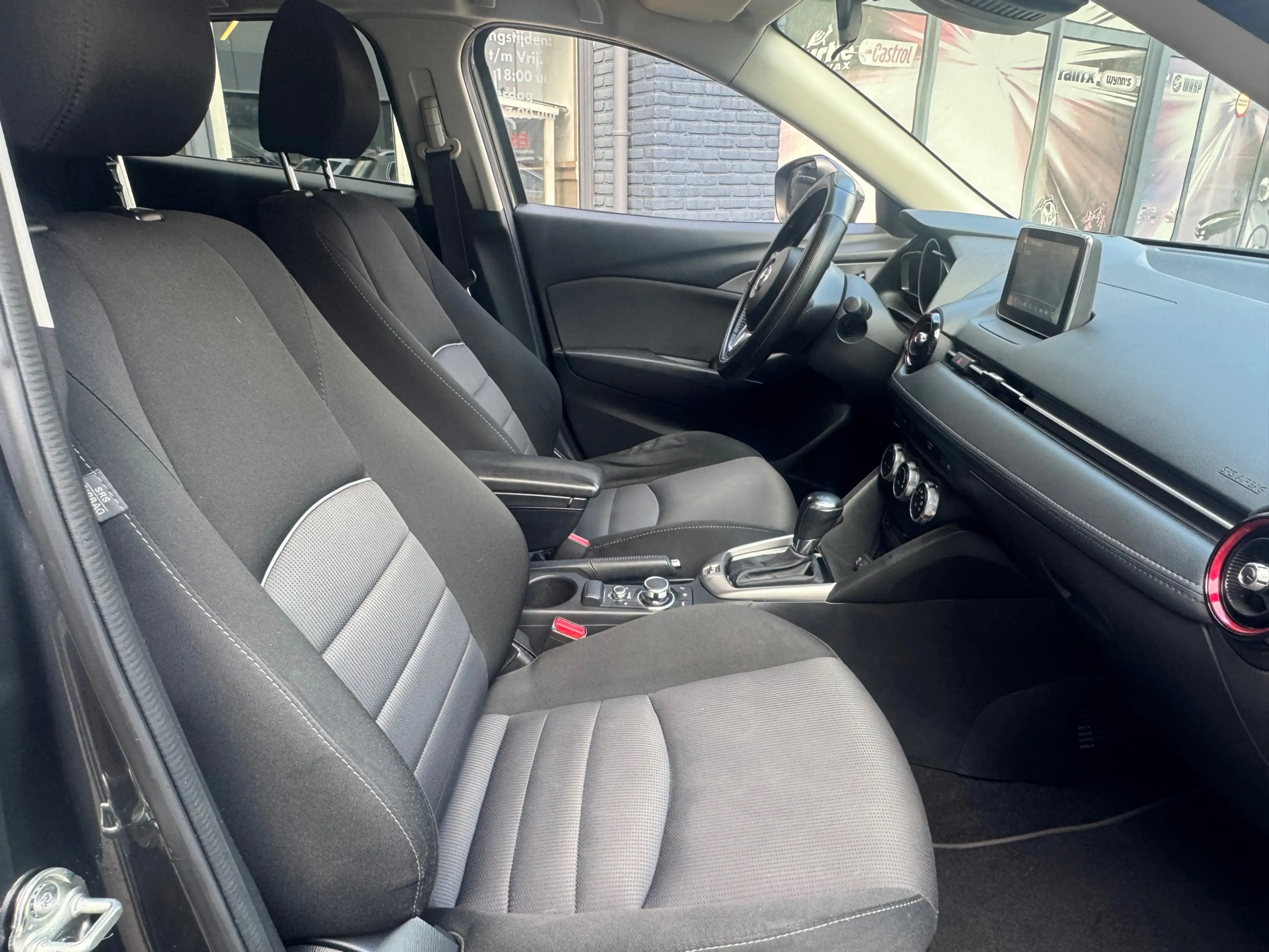 Mazda CX-3 2.0 SkyActiv-G 120 TS+ | Clima | Navi | Automaat — photo 10