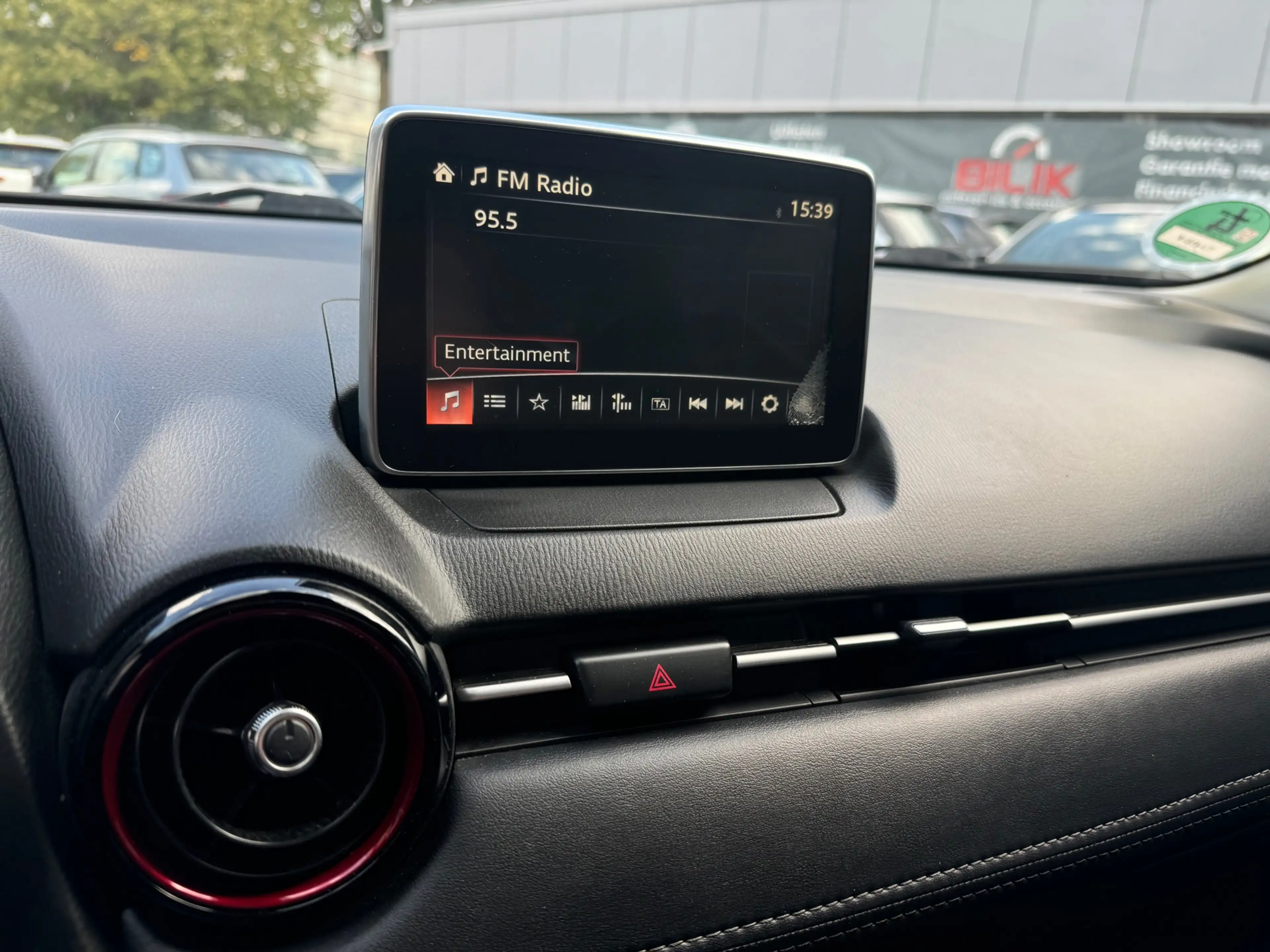 Mazda CX-3 2.0 SkyActiv-G 120 TS+ | Clima | Navi | Automaat — photo 13