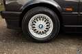 BMW 320 320i Cabriolet Noir - thumbnail 14