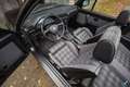BMW 320 320i Cabriolet Noir - thumbnail 17